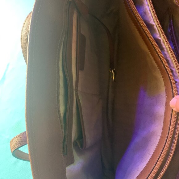 Michael Kors Large Shoulder bag - Picture 4 of 9